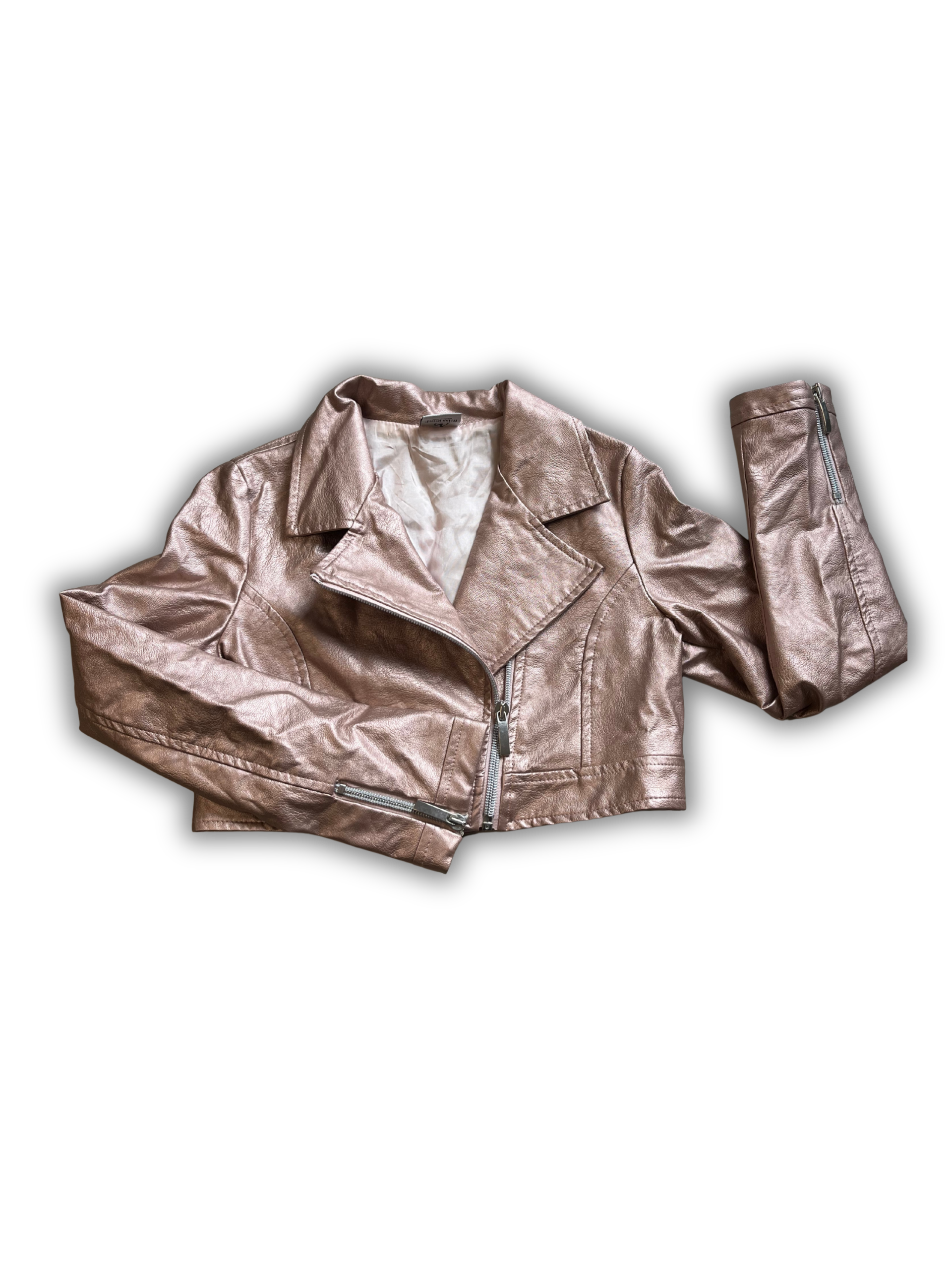 Miss Leod Jas Maat 10 (140) - 9032