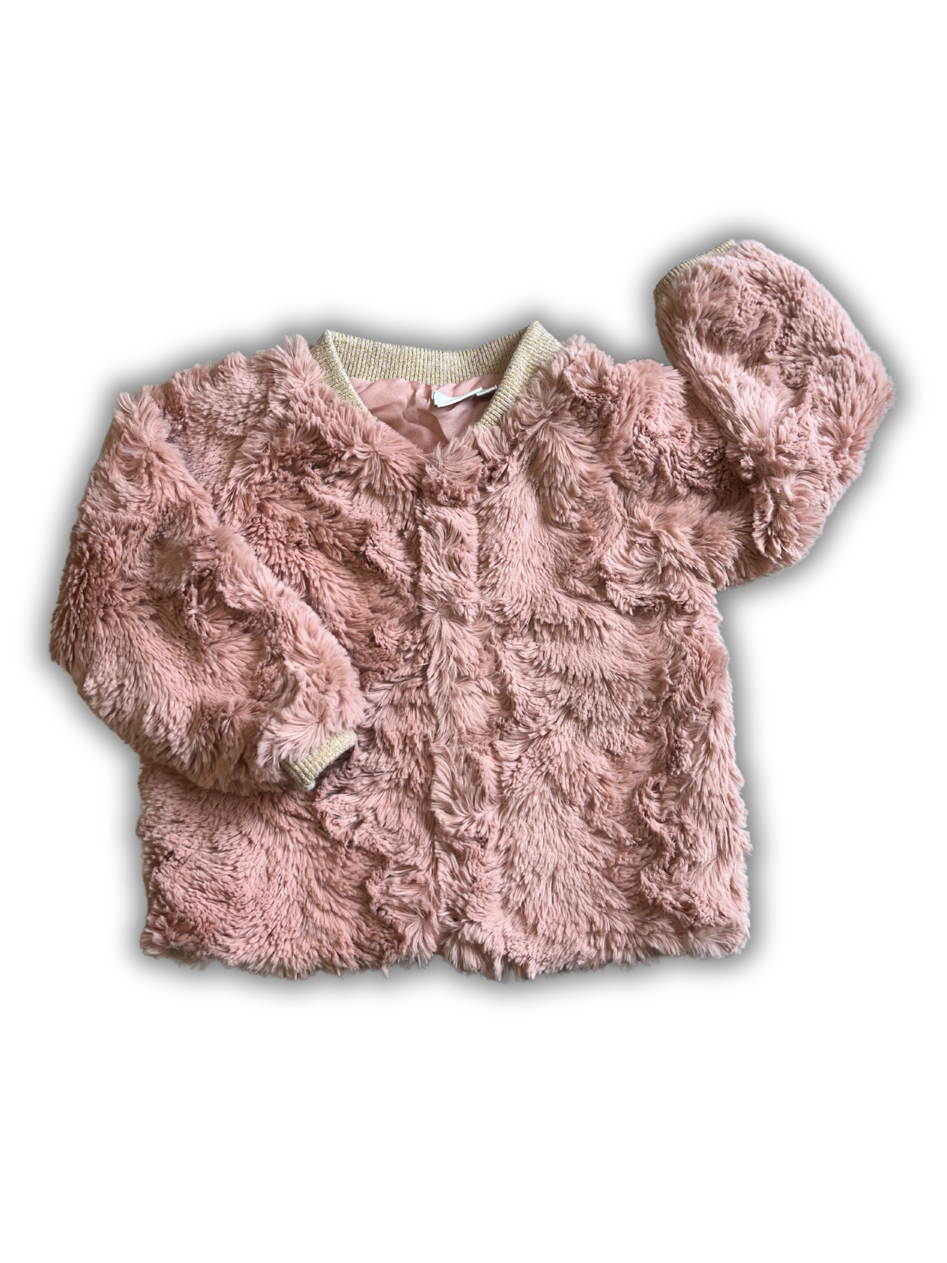 Name It Jas/Vest Maat 80 - 9035