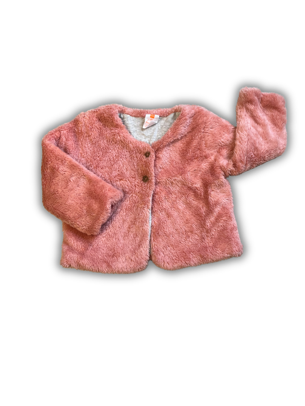 Hema Vest/Jas Maat 80 - 9038