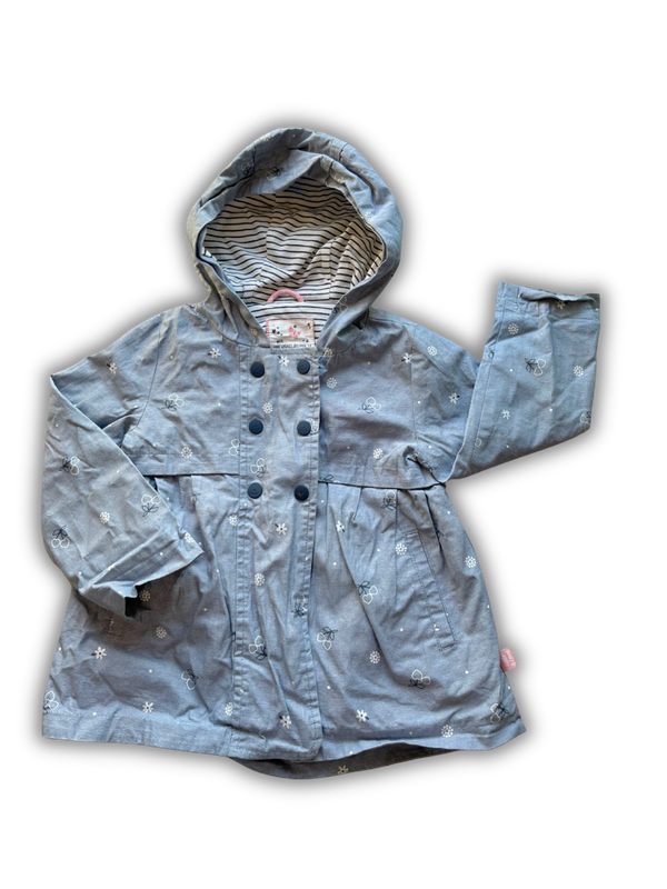 C&A Jas Maat 92 - 9043