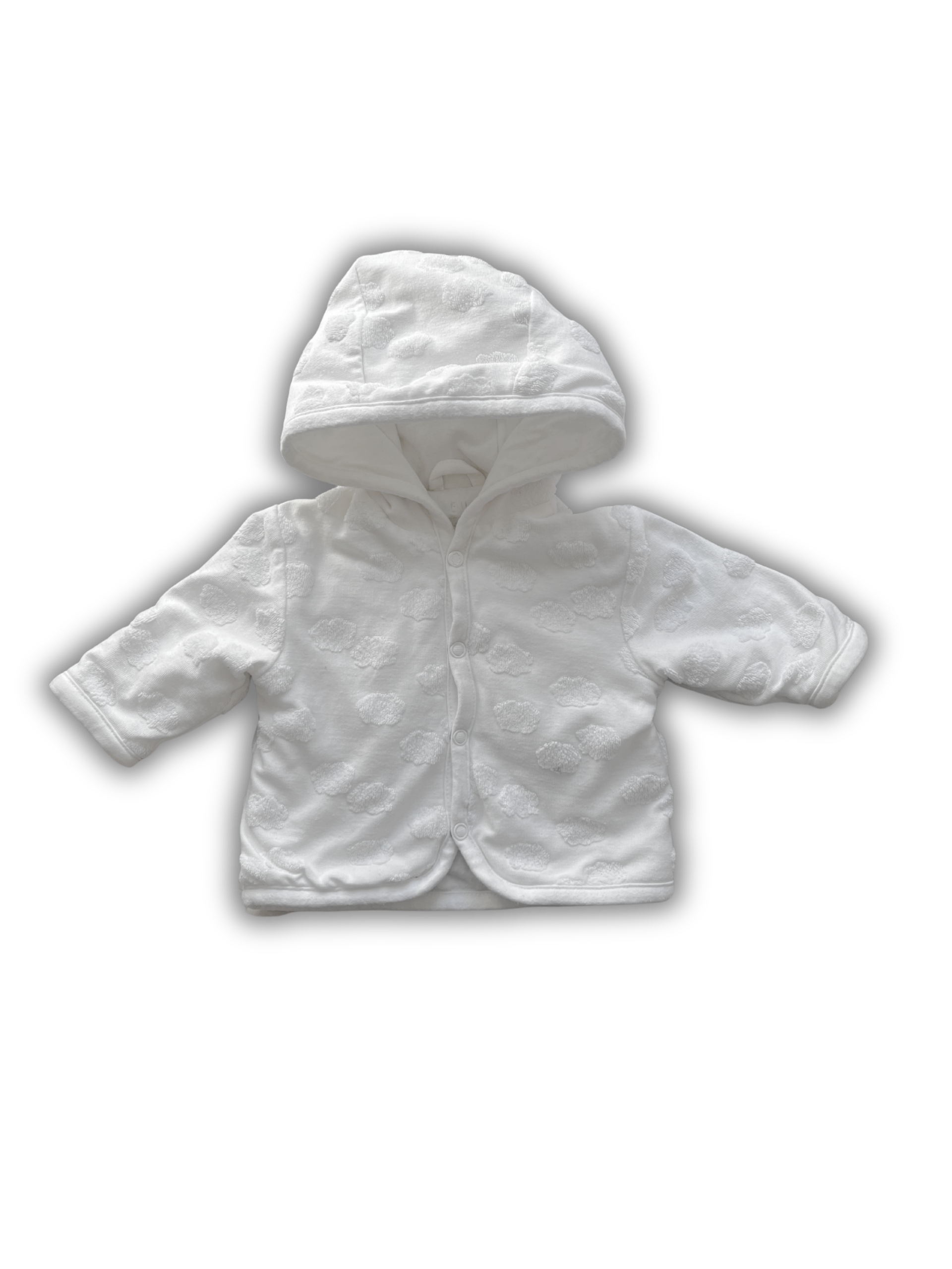 Prenatal Jas Maat 50 - 9047