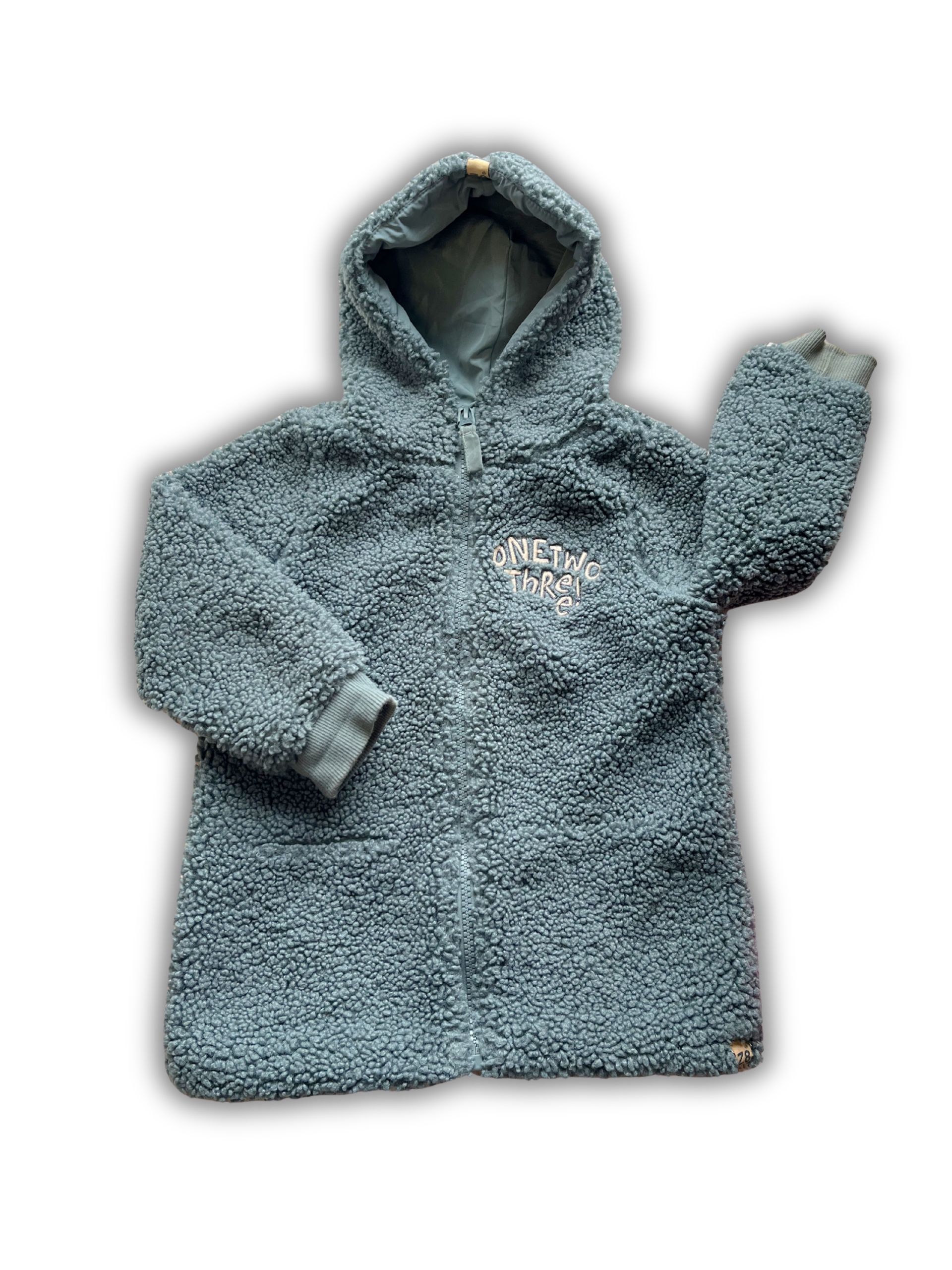 Z8 Jas Maat 92 - 9053