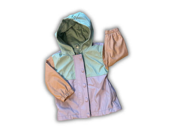 Zeeman Jas Maat 80 - 9061