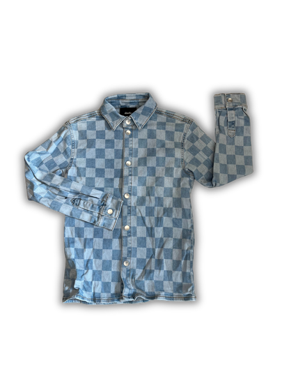 Shoeby Blouse Maat 134/140 - 2506