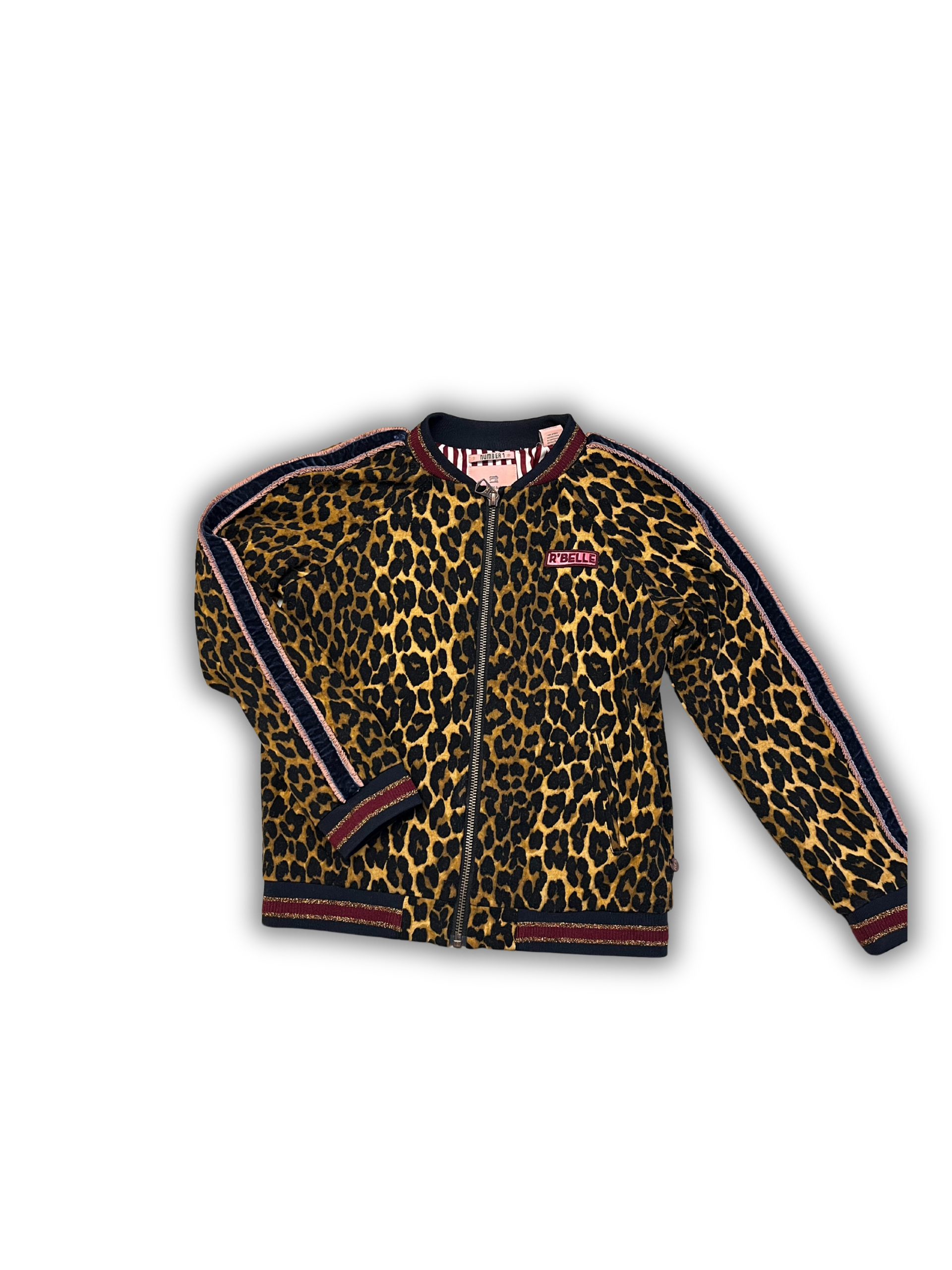 Scotch & Soda Vest Maat 128 - 1172