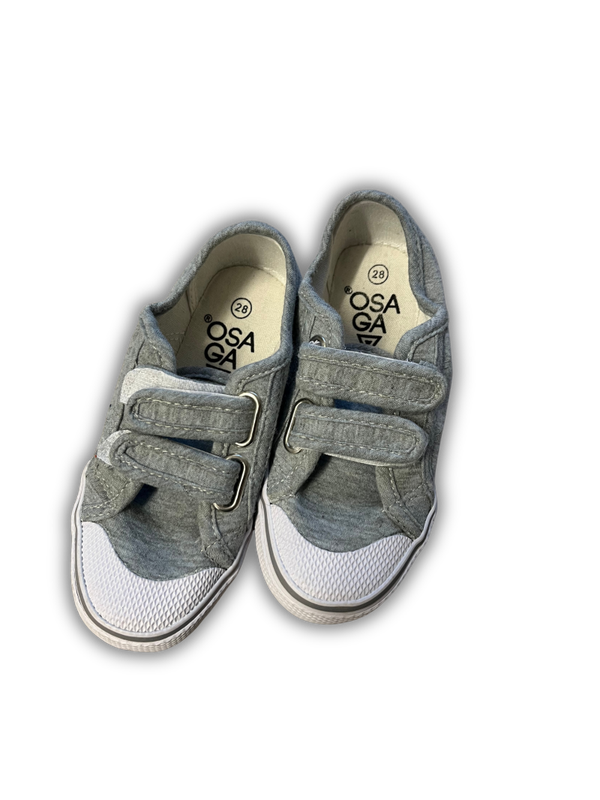 Osaga Gymschoenen Maat 28
