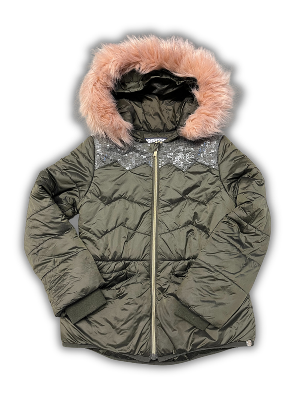 IKKS Jas Maat 128 - 9020