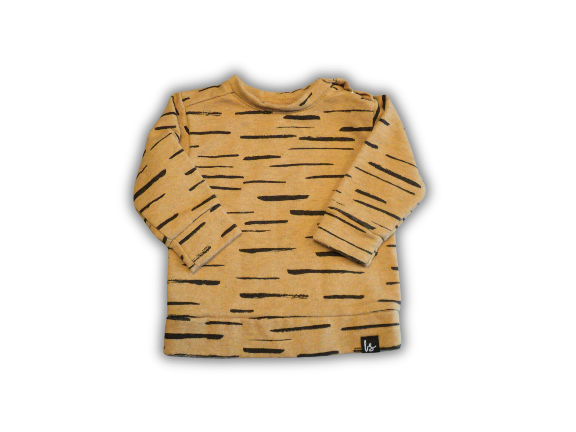 Babystyling Longsleeve Maat 50/56 - 2092