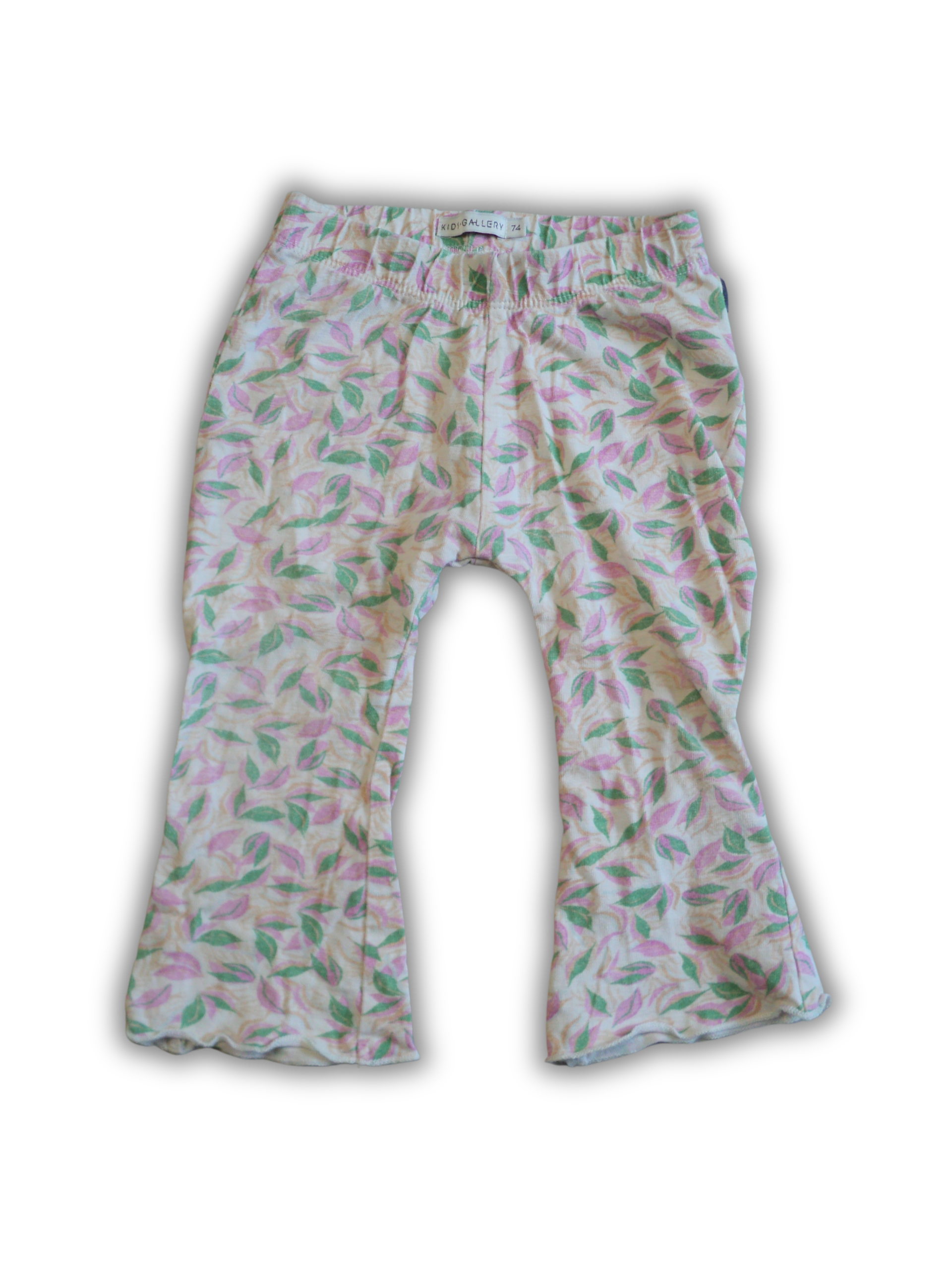 Kids Gallery Broek Maat 74 - 3077