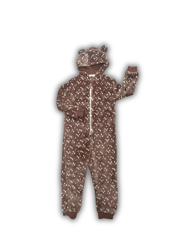 Beren Onesie Maat 116/122