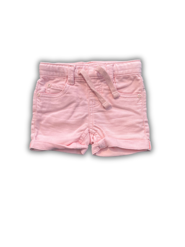 Hema Short Maat 68 - 3261