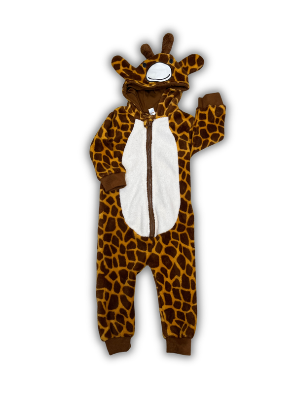 Giraf Onesie Maat 80