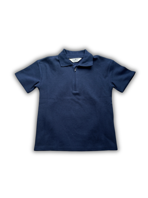 H&M Polo Maat 122/128 - 2863