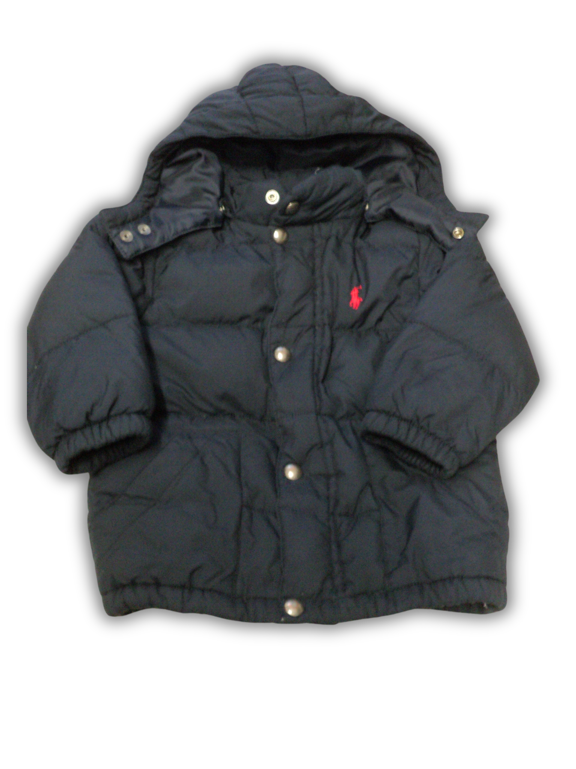 Ralph Lauren Jas Maat 2/2T (92) - 9008