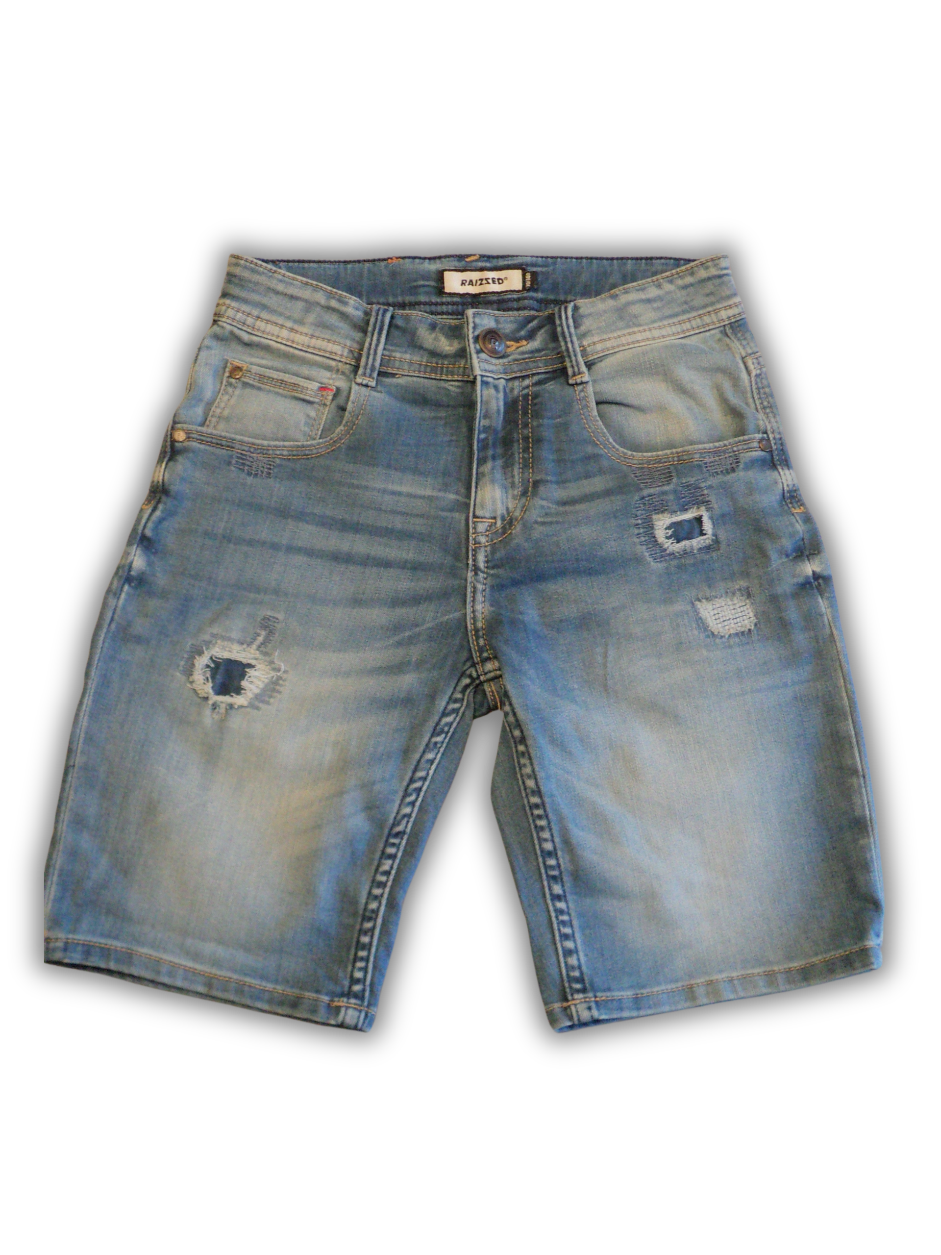Raizzed Short Maat 140 - 4013
