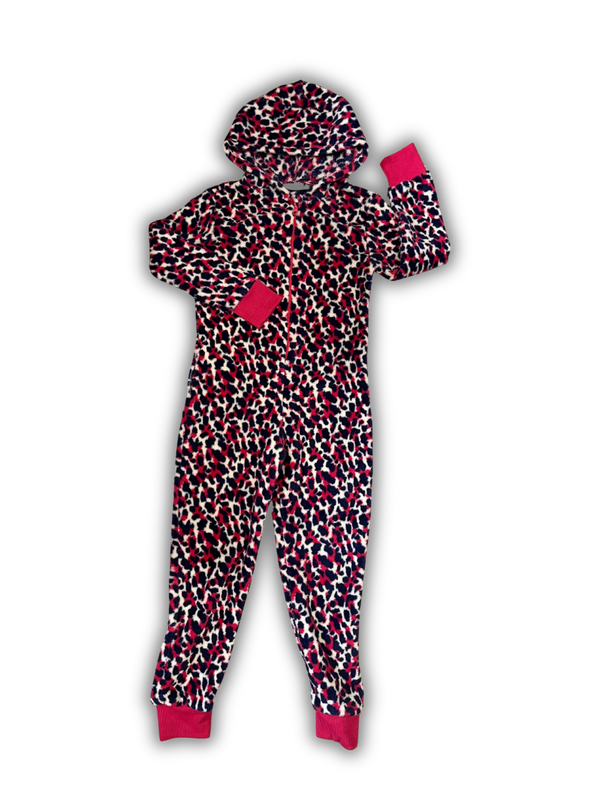 Onesie Maat 134/140