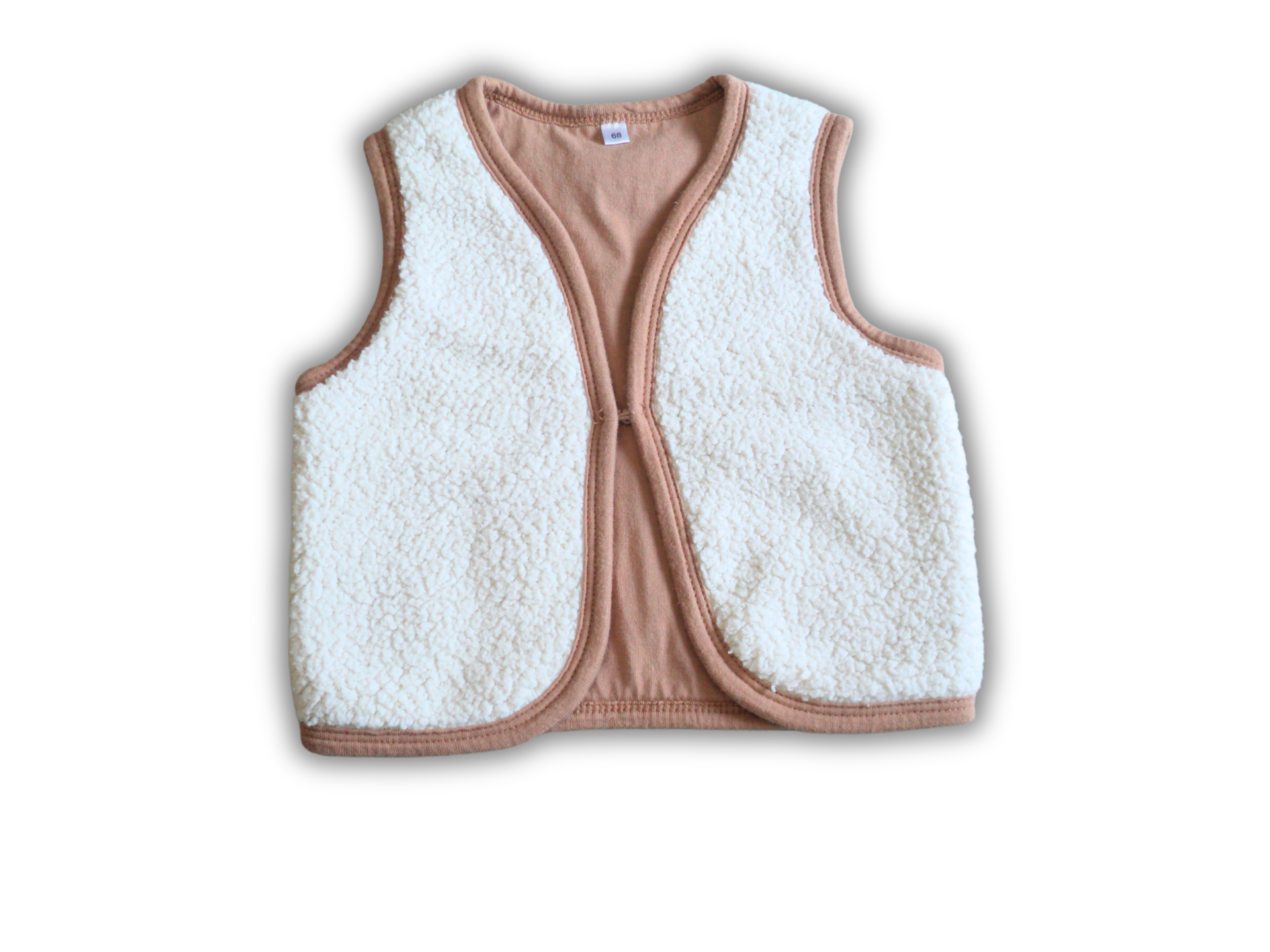 Zeeman Gillet Maat 68 - 1097