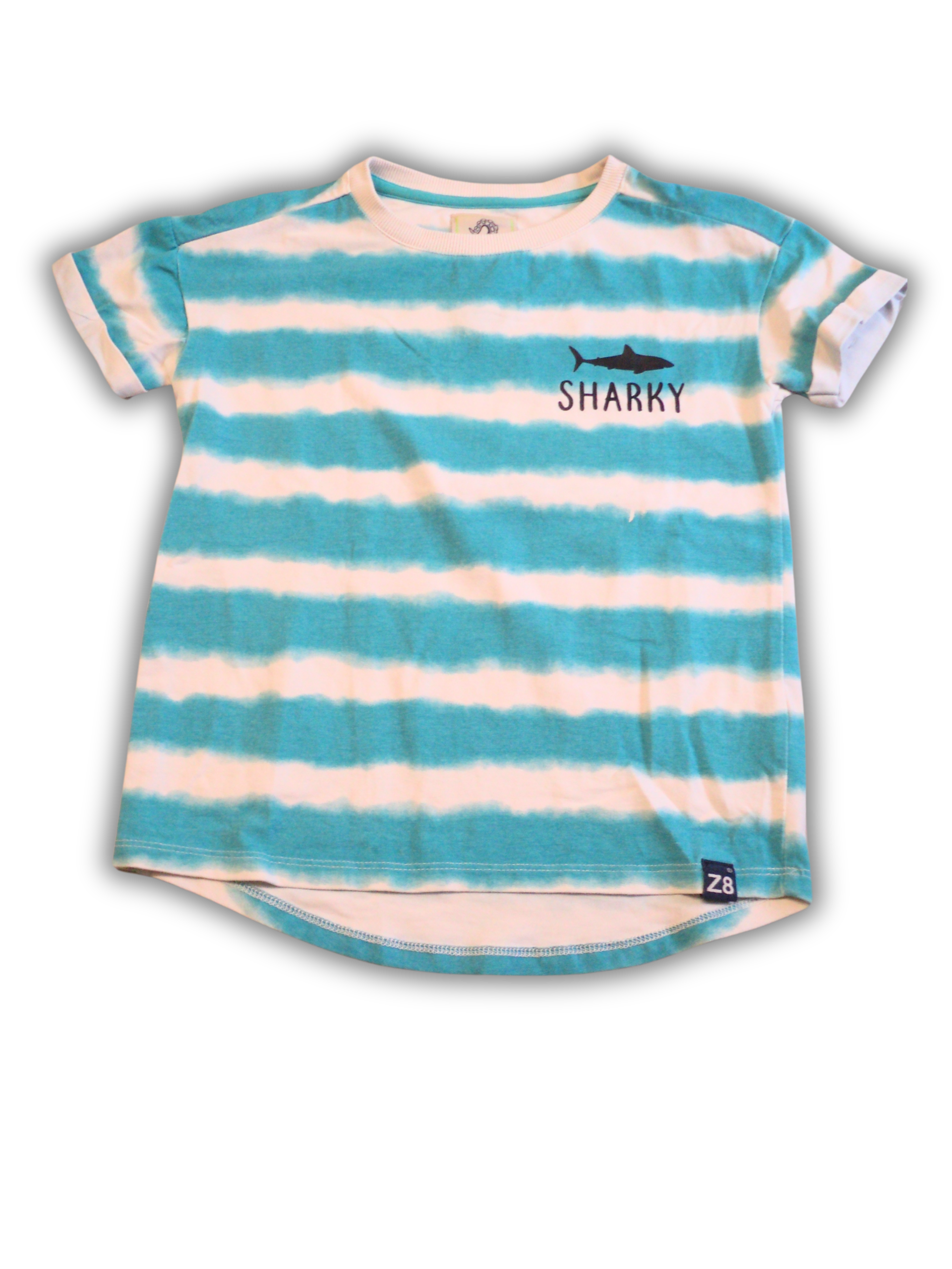 Z8 T-shirt Maat 104/110 - 2105