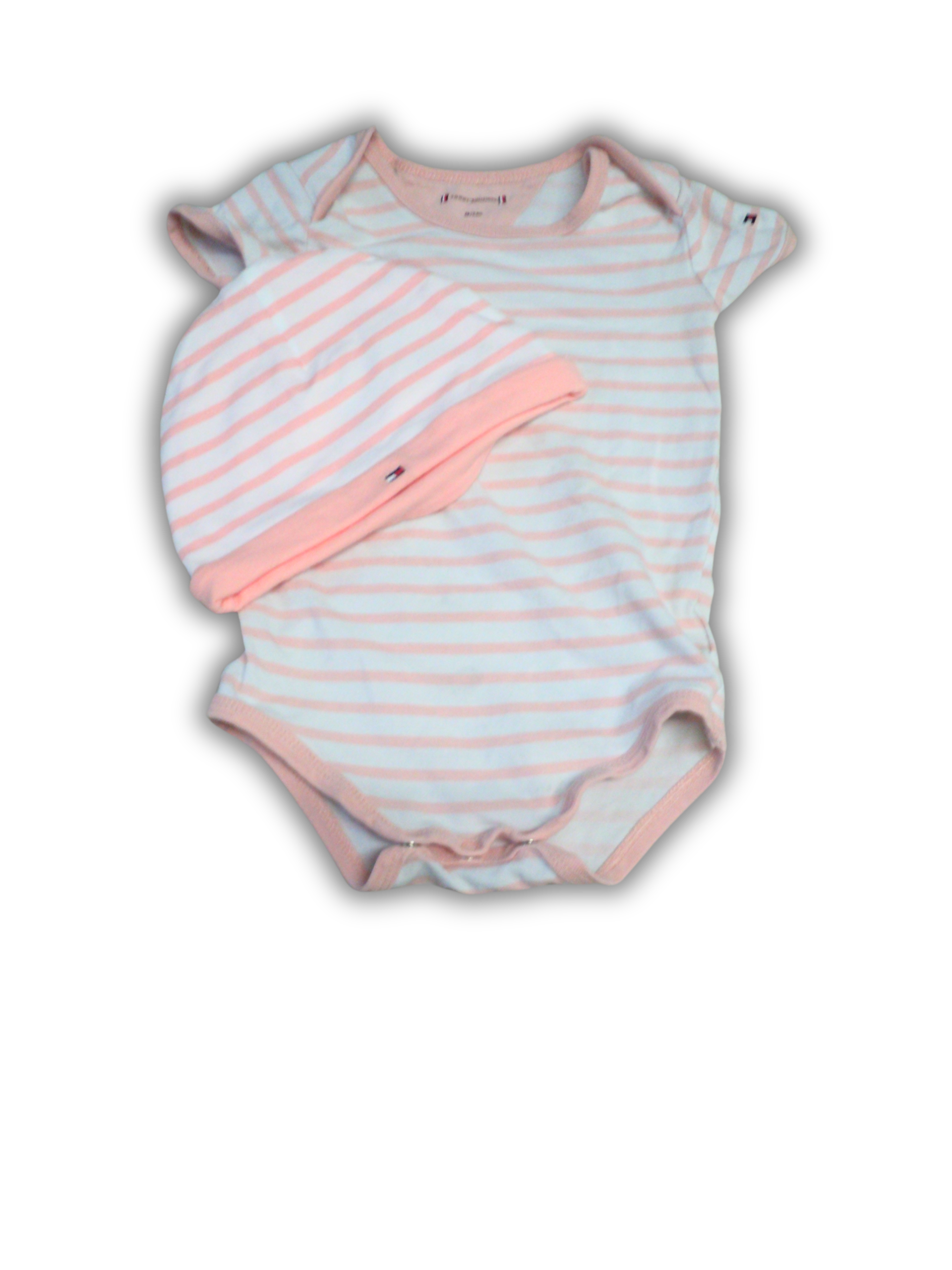 Tommy Hilfiger Babyset Maat 68 - 10005