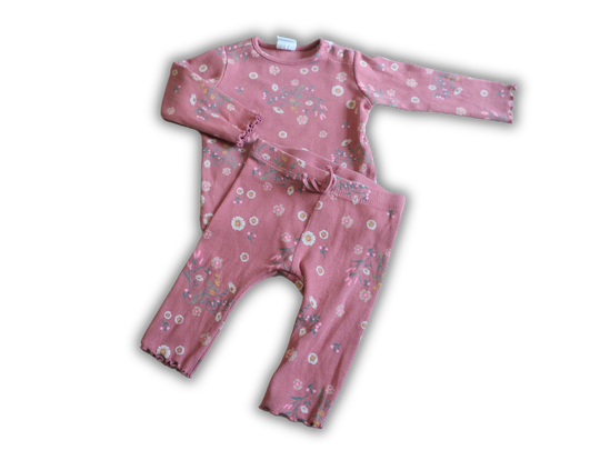 Hema Set Maat 62 - 5010