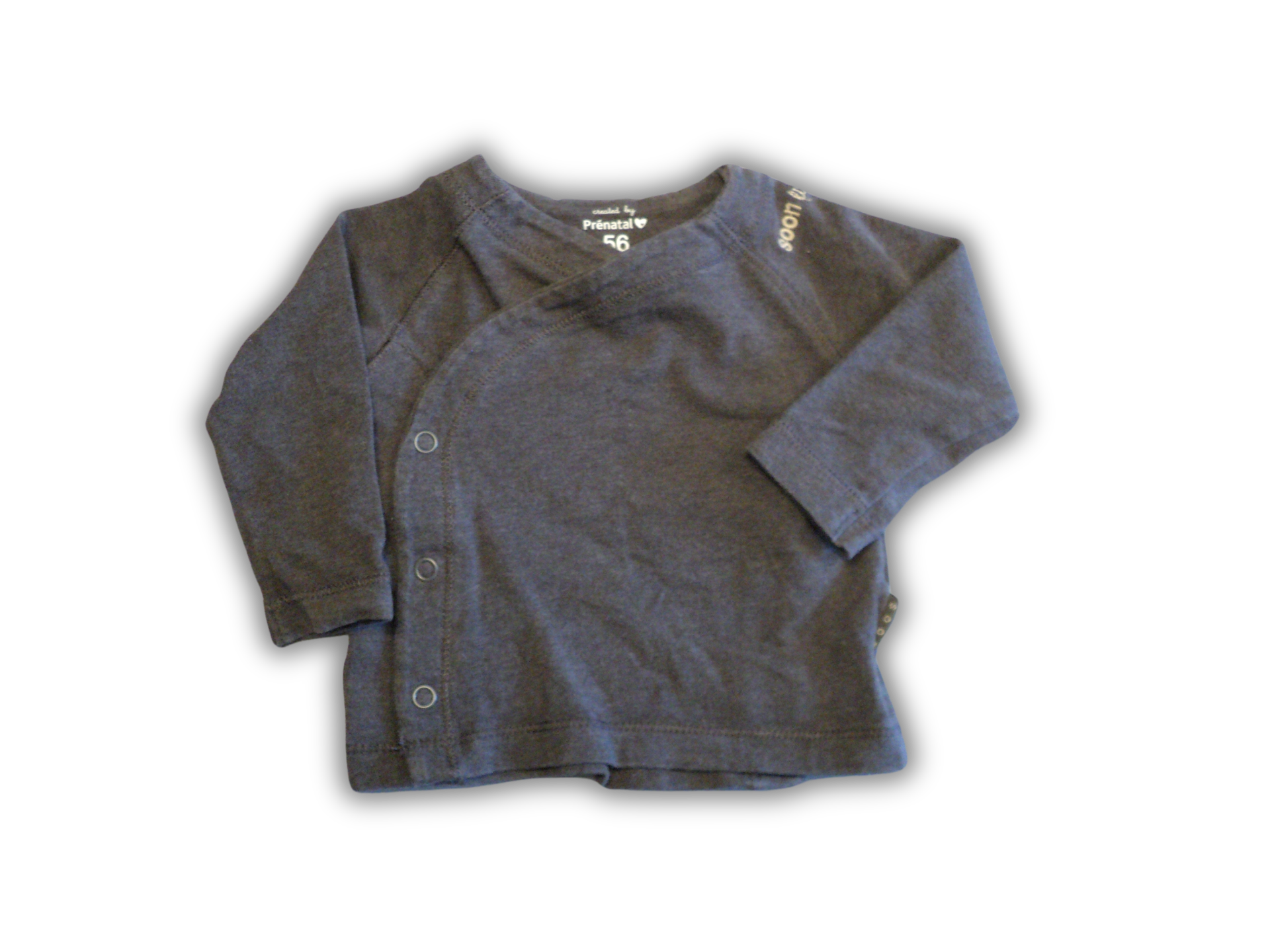 Prenatal Longsleeve maat 56- 2052