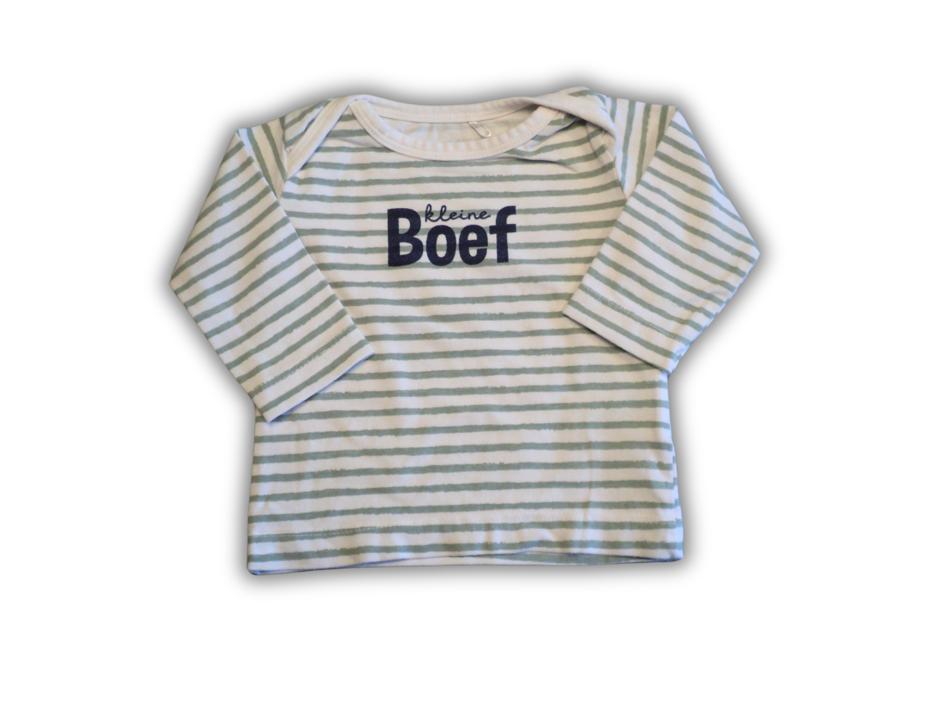 Prenatal Longsleeve Maat 50 - 2053