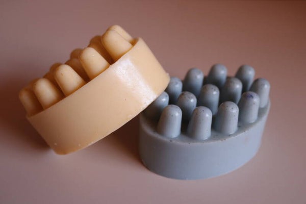 You Knead This - Natural Clay Massage Bar