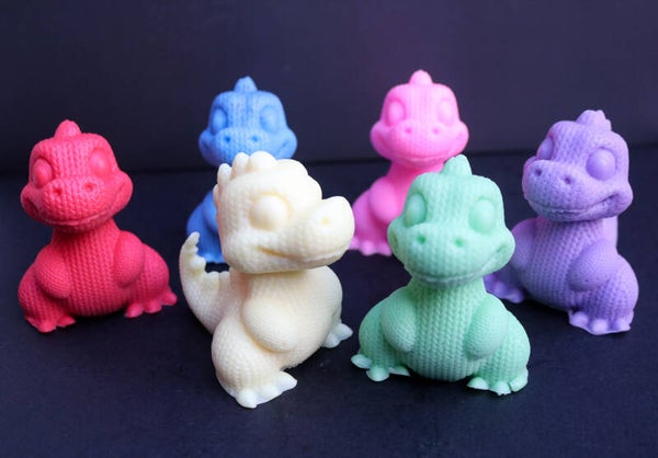 🦕✨ **Roarry the Cleanosaur!** ✨🦕