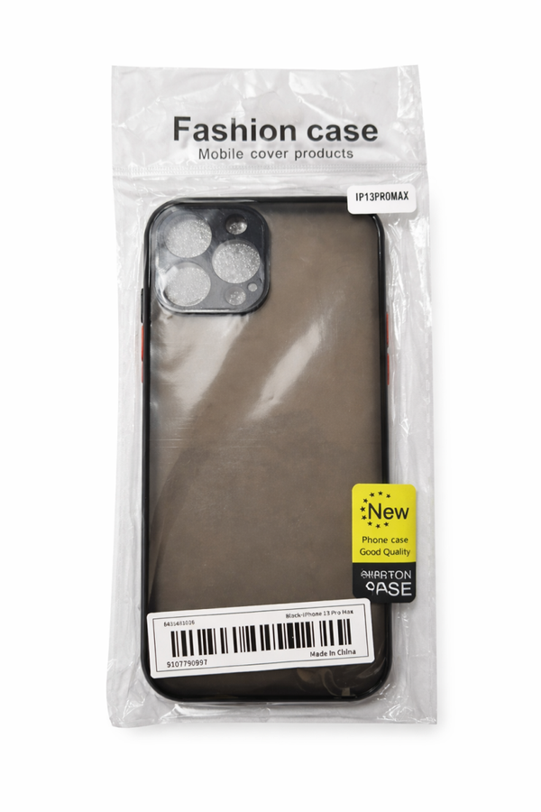 Fashion Case Mobile Cover – iPhone 13 Pro Max