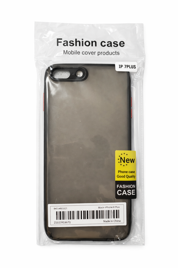 Fashion Case Mobile Cover – iPhone 7 Plus