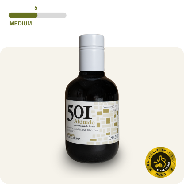 Agresti 1902 | 501 Altitudo 250ml