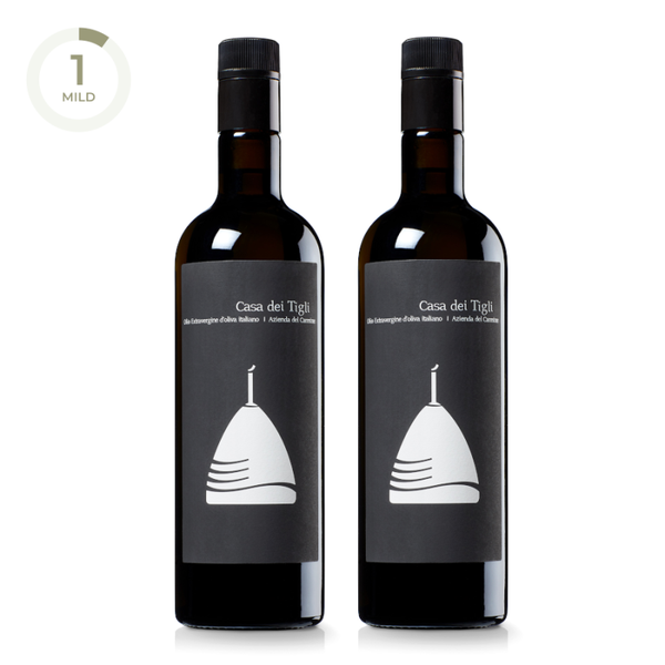 Olijfolie Bakken en Braden 2x0,75 L 👨‍🍳