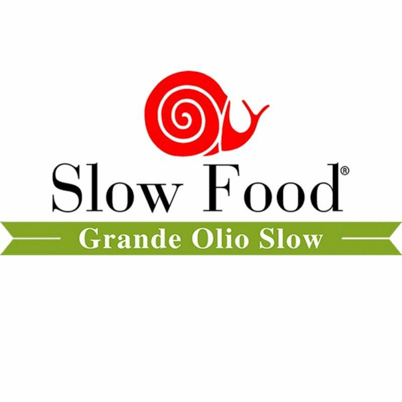 Grande olio slow | Conventino Fra Pasquale | Italiaanse olijfolie | Olicious