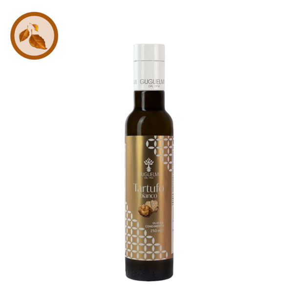 Guglielmi | al Tartufo bianco truffelolie