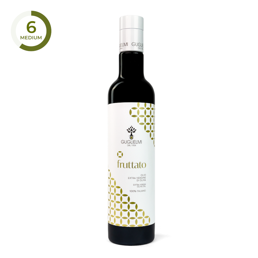 Guglielmi | Monogram Fruttato