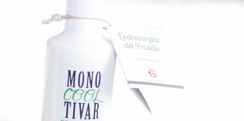 Olijfolie met Slow Food Presidium | Olicious