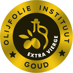 Keurmerk olijfolie OOI