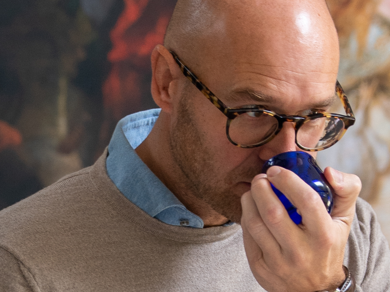 olijfolie proeven, olijfolie proeverij | olicious