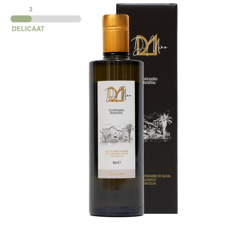 Di Mino | Biancolilla IGP 500 ml