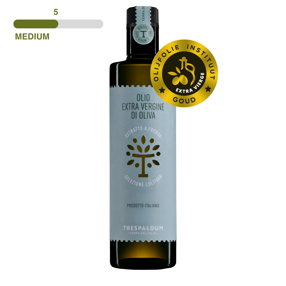 Trespaldum | Selezione 500 ml