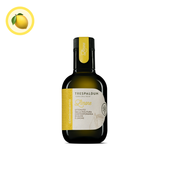 Trespaldum | Limone 250 ml