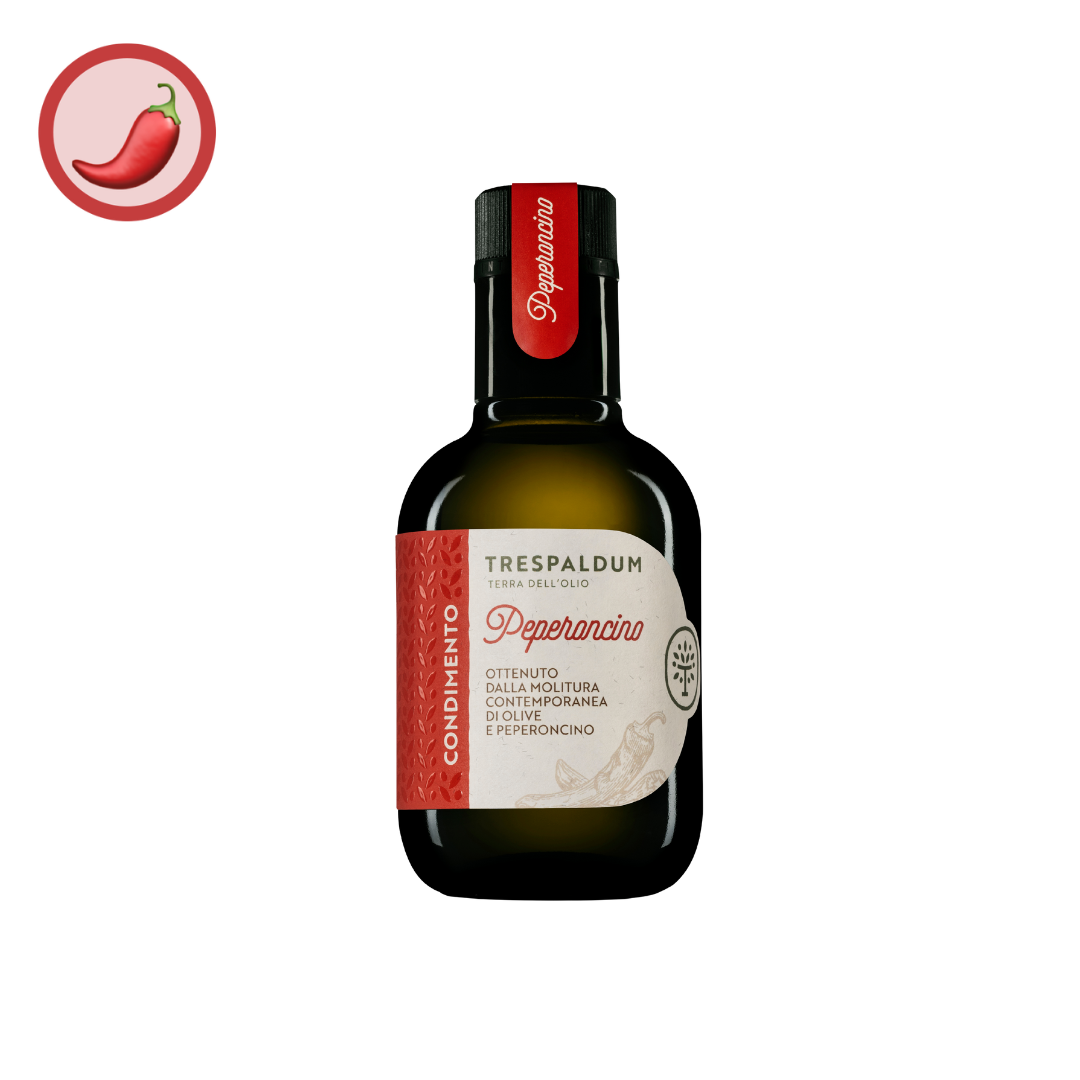 Trespaldum | Peperoncino 250 ml