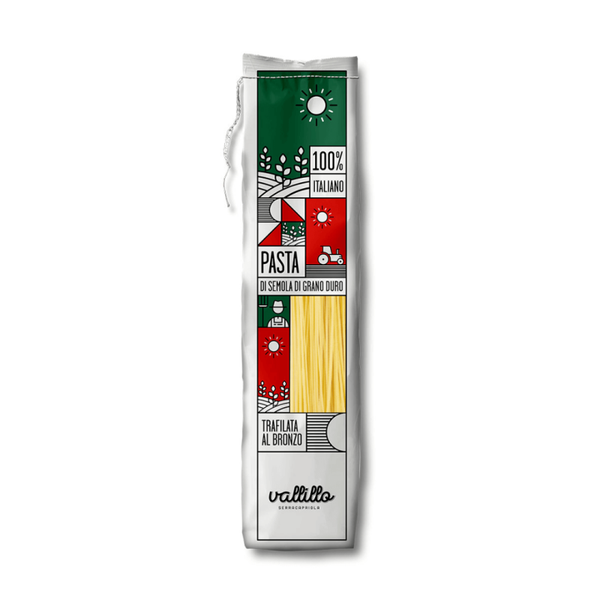 Vallillo | Spaghetti