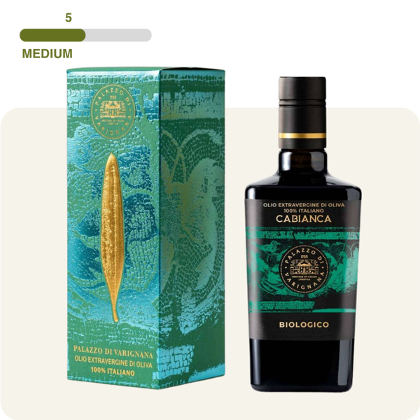 Varignana | Cabianca 500 ml