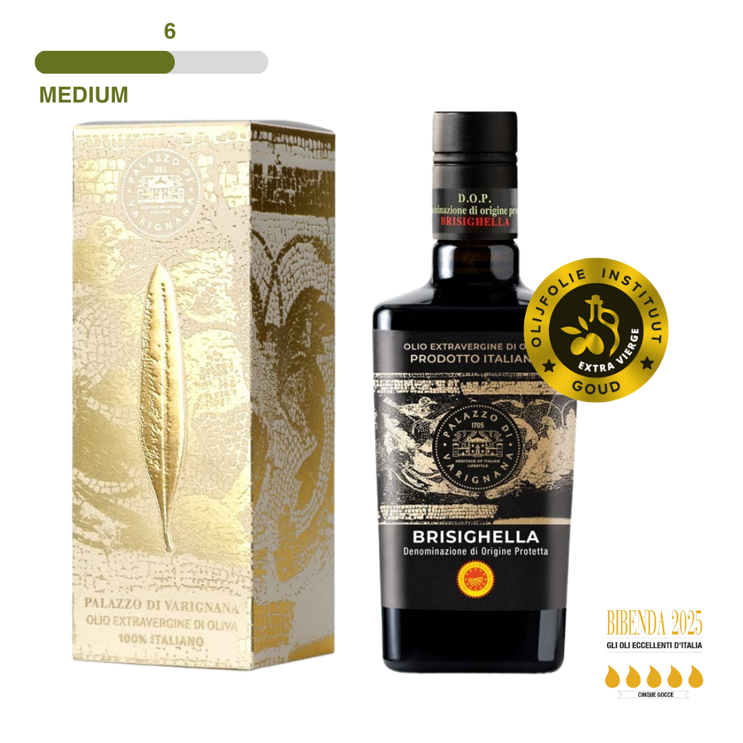 Varignana | Brisighella DOP 500 ml