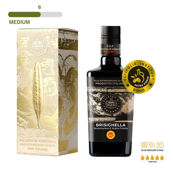 Varignana | Brisighella DOP 500 ml