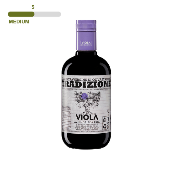 Viola | Tradizione 500 ml
