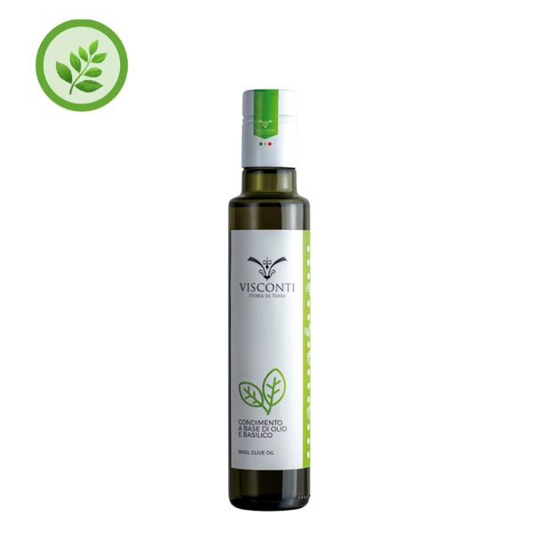 Visconti | Basilico