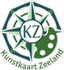 Kunstkaart Zeeland