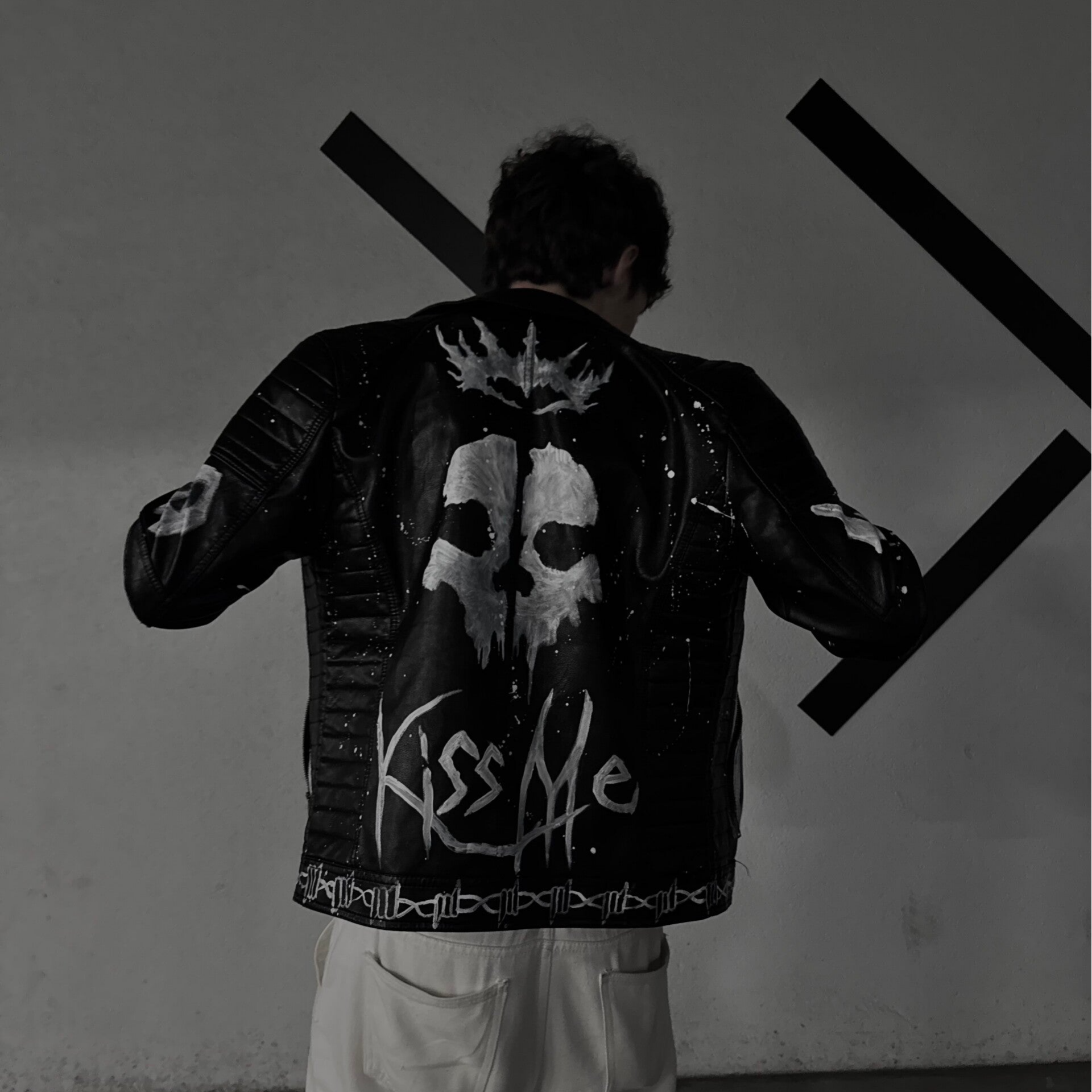 SAVRYTH JACKET